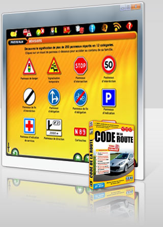 Code de la route - Classic 2010